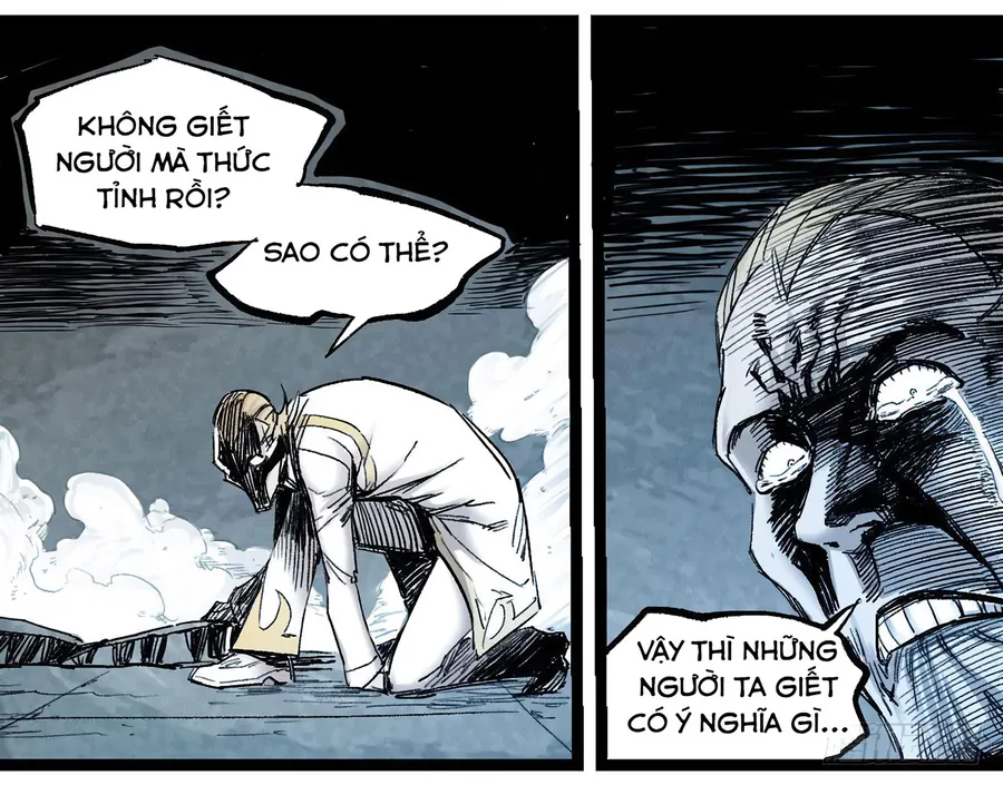 Y Thống Thiên Hạ (Phần 1) - Chương 9 - Trang 15