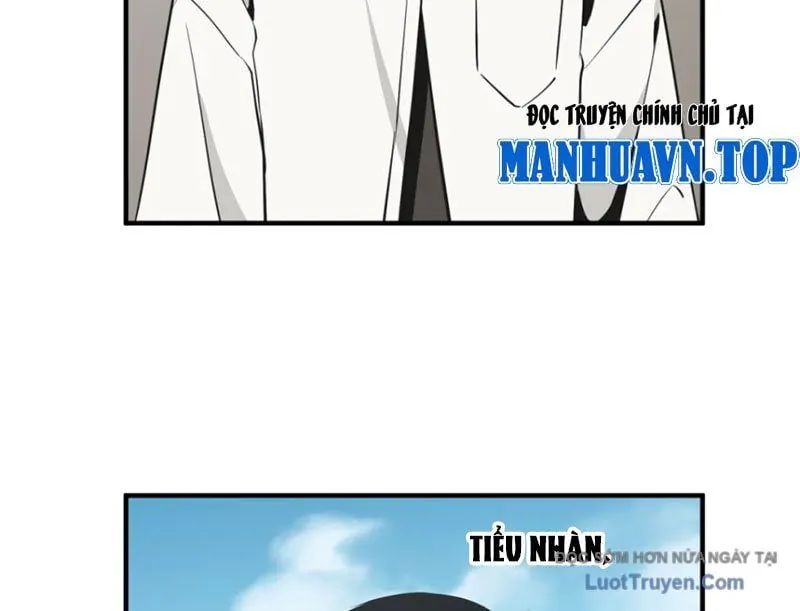 Hung Tinh Mê Hoặc - Máy Mô Phỏng Loạn Thế - Chương 13 - Trang 24