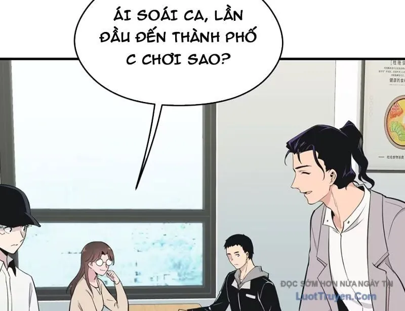 Hung Tinh Mê Hoặc - Máy Mô Phỏng Loạn Thế - Chương 13 - Trang 92