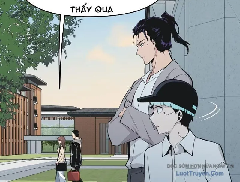 Hung Tinh Mê Hoặc - Máy Mô Phỏng Loạn Thế - Chương 13 - Trang 147