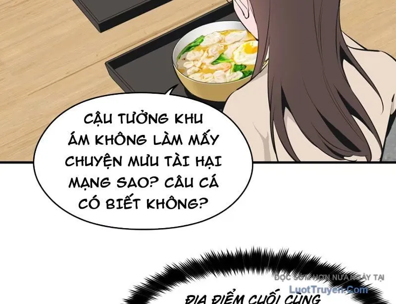 Hung Tinh Mê Hoặc - Máy Mô Phỏng Loạn Thế - Chương 13 - Trang 109