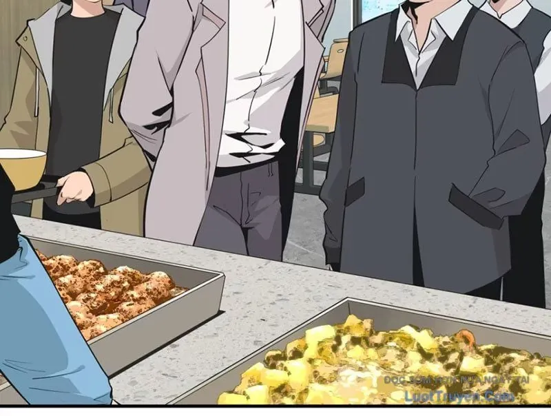 Hung Tinh Mê Hoặc - Máy Mô Phỏng Loạn Thế - Chương 13 - Trang 78