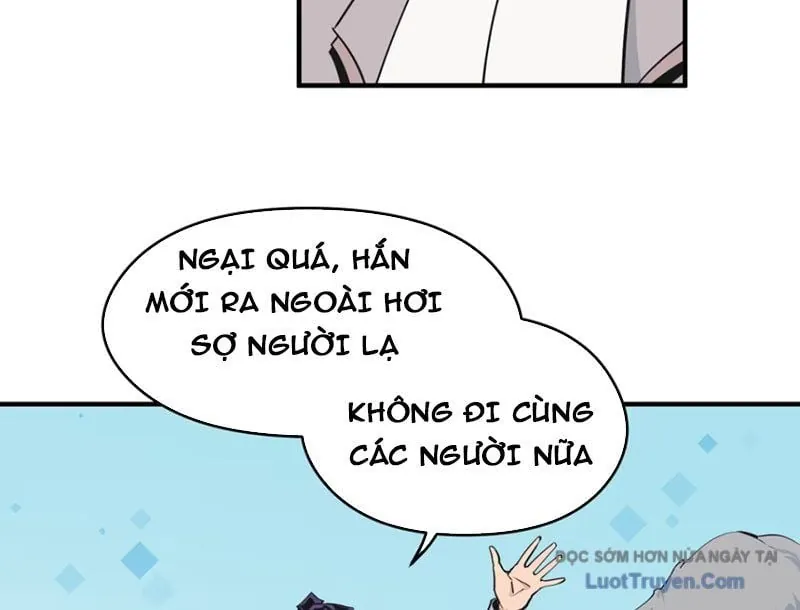 Hung Tinh Mê Hoặc - Máy Mô Phỏng Loạn Thế - Chương 13 - Trang 34