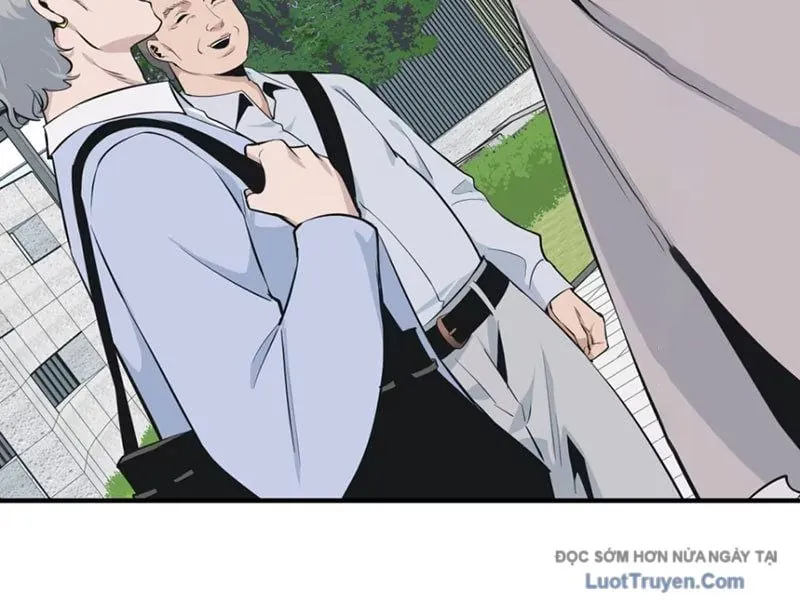 Hung Tinh Mê Hoặc - Máy Mô Phỏng Loạn Thế - Chương 13 - Trang 28