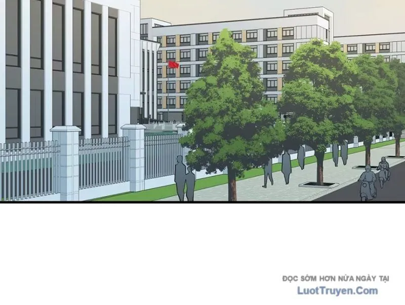 Hung Tinh Mê Hoặc - Máy Mô Phỏng Loạn Thế - Chương 13 - Trang 46