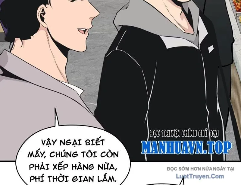 Hung Tinh Mê Hoặc - Máy Mô Phỏng Loạn Thế - Chương 13 - Trang 86