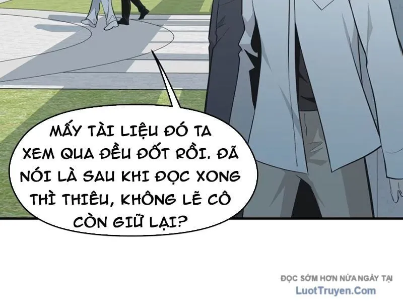 Hung Tinh Mê Hoặc - Máy Mô Phỏng Loạn Thế - Chương 13 - Trang 148