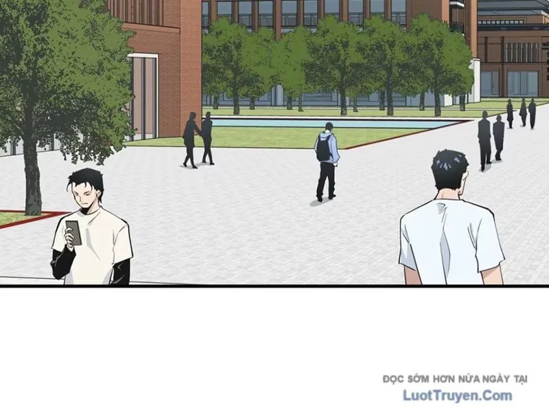 Hung Tinh Mê Hoặc - Máy Mô Phỏng Loạn Thế - Chương 13 - Trang 64