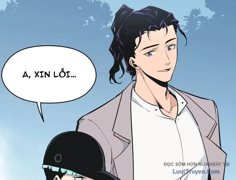 Hung Tinh Mê Hoặc - Máy Mô Phỏng Loạn Thế - Chương 13 - Trang 37