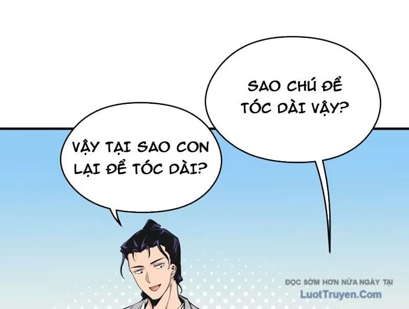 Hung Tinh Mê Hoặc - Máy Mô Phỏng Loạn Thế - Chương 13 - Trang 58