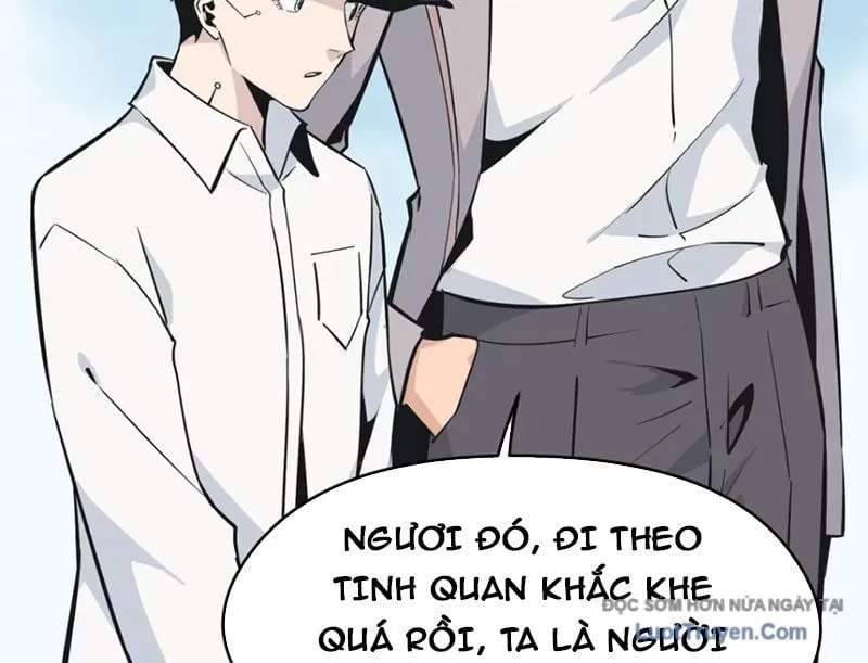 Hung Tinh Mê Hoặc - Máy Mô Phỏng Loạn Thế - Chương 13 - Trang 38