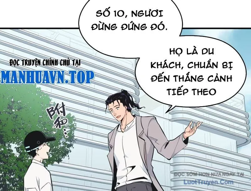 Hung Tinh Mê Hoặc - Máy Mô Phỏng Loạn Thế - Chương 13 - Trang 31