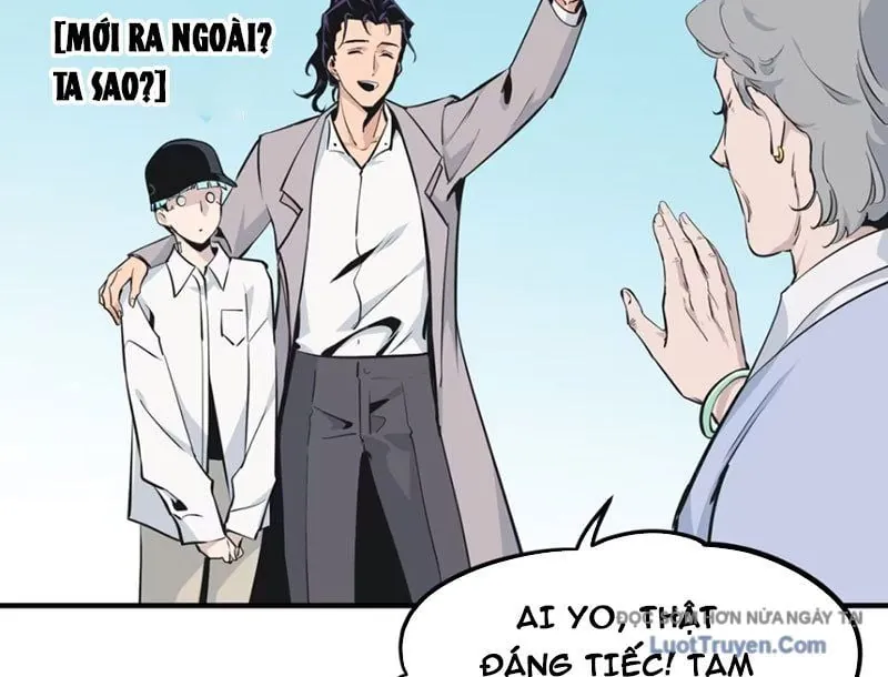 Hung Tinh Mê Hoặc - Máy Mô Phỏng Loạn Thế - Chương 13 - Trang 35