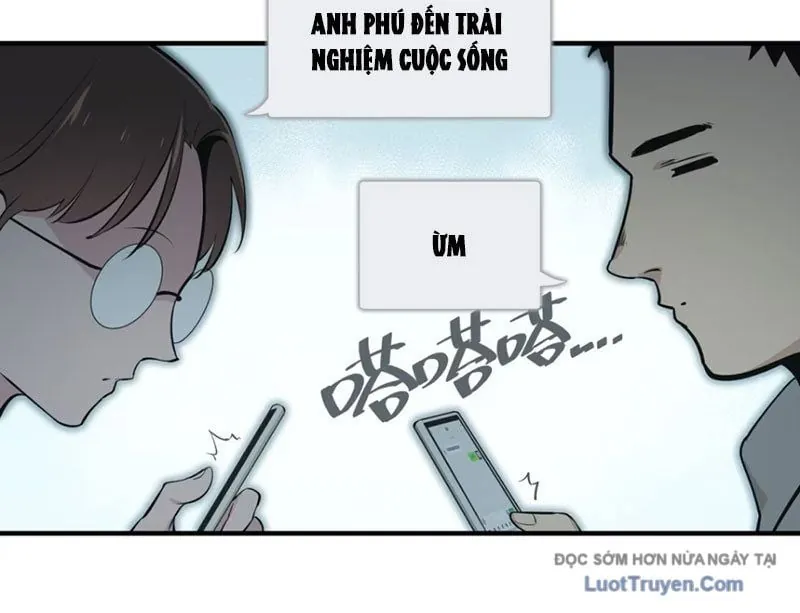 Hung Tinh Mê Hoặc - Máy Mô Phỏng Loạn Thế - Chương 13 - Trang 101