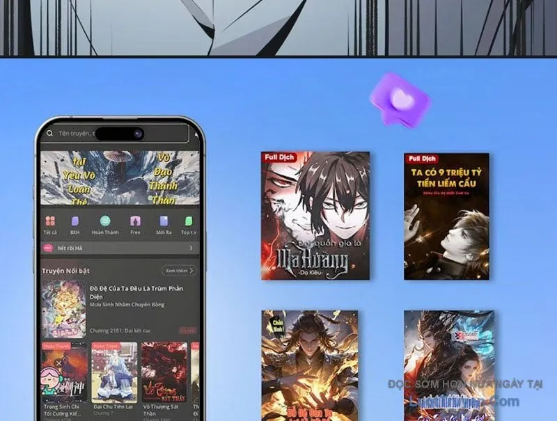 Hung Tinh Mê Hoặc - Máy Mô Phỏng Loạn Thế - Chương 13 - Trang 162