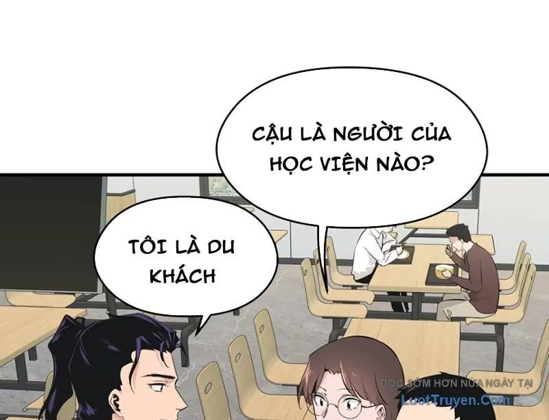 Hung Tinh Mê Hoặc - Máy Mô Phỏng Loạn Thế - Chương 13 - Trang 83