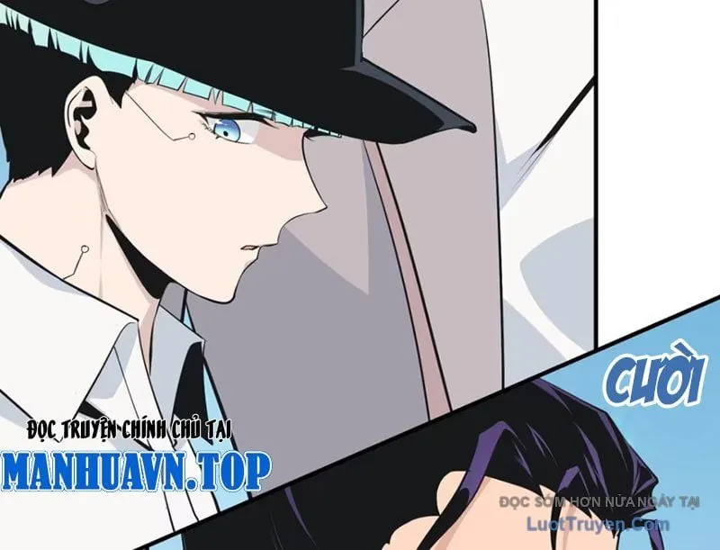 Hung Tinh Mê Hoặc - Máy Mô Phỏng Loạn Thế - Chương 13 - Trang 40