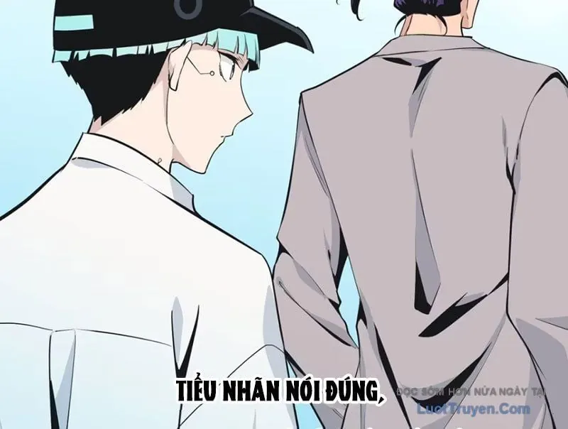 Hung Tinh Mê Hoặc - Máy Mô Phỏng Loạn Thế - Chương 13 - Trang 43