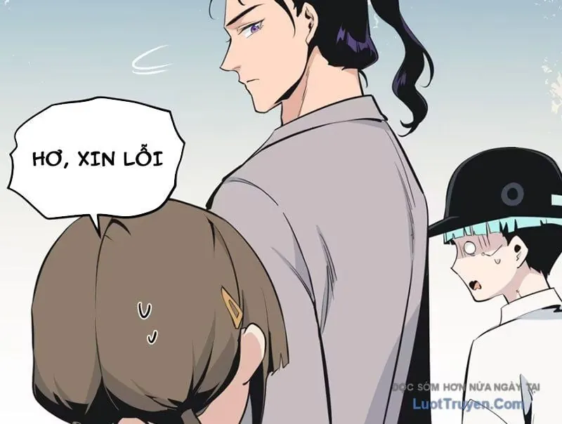 Hung Tinh Mê Hoặc - Máy Mô Phỏng Loạn Thế - Chương 13 - Trang 56