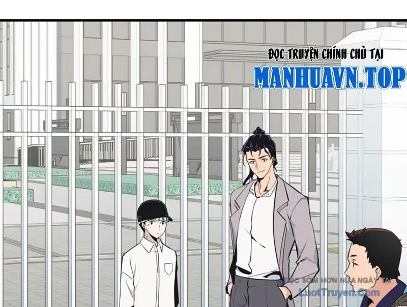 Hung Tinh Mê Hoặc - Máy Mô Phỏng Loạn Thế - Chương 13 - Trang 47