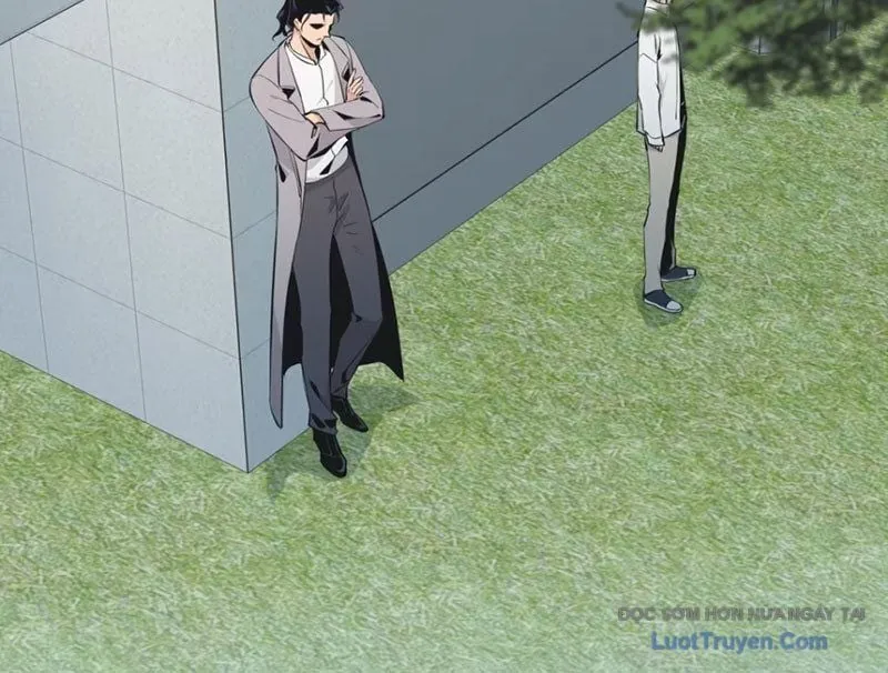 Hung Tinh Mê Hoặc - Máy Mô Phỏng Loạn Thế - Chương 13 - Trang 139