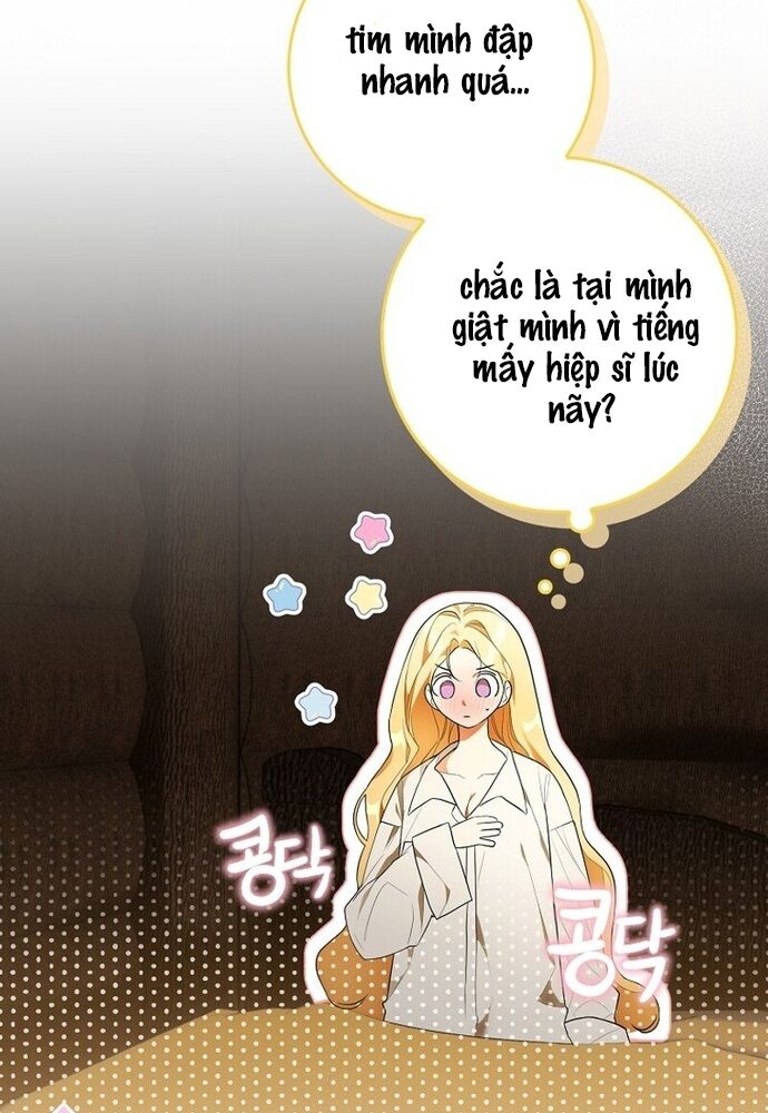 Tôi Chỉ Muốn Ngủ Riêng!