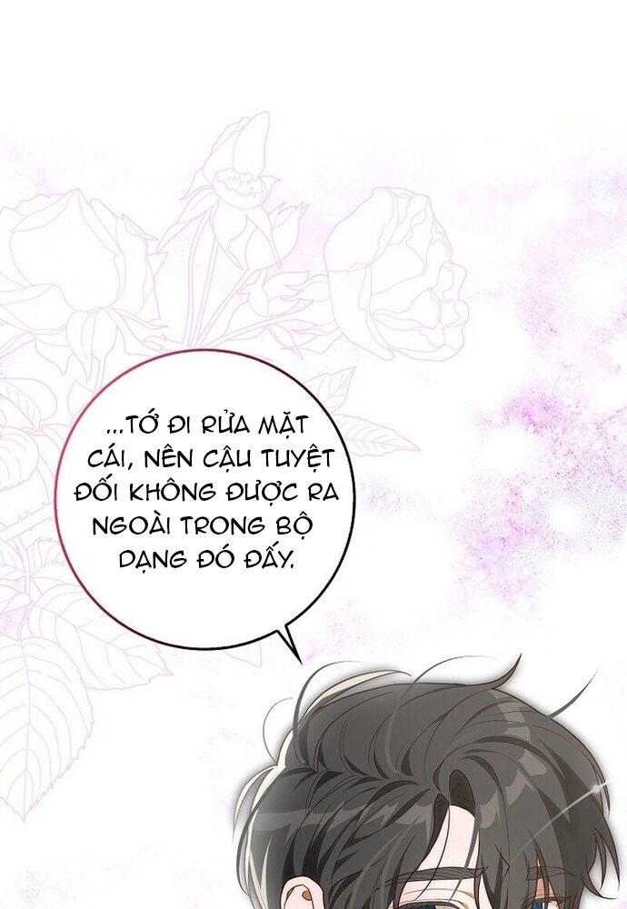 Tôi Chỉ Muốn Ngủ Riêng!