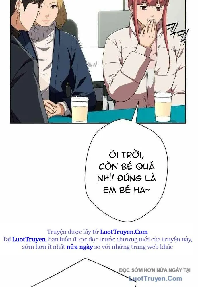 Lừa Đảo Bằng Giọng Nói Làm Đảo Lộn Cuộc Sống Của Bạn - Chương 55 - Trang 155