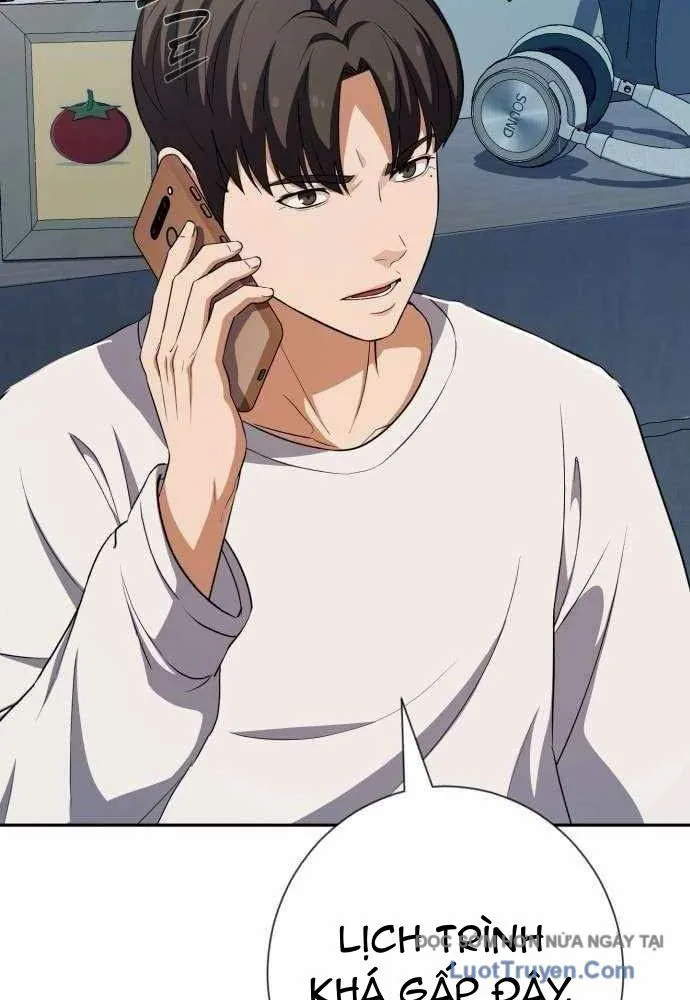 Lừa Đảo Bằng Giọng Nói Làm Đảo Lộn Cuộc Sống Của Bạn - Chương 55 - Trang 110