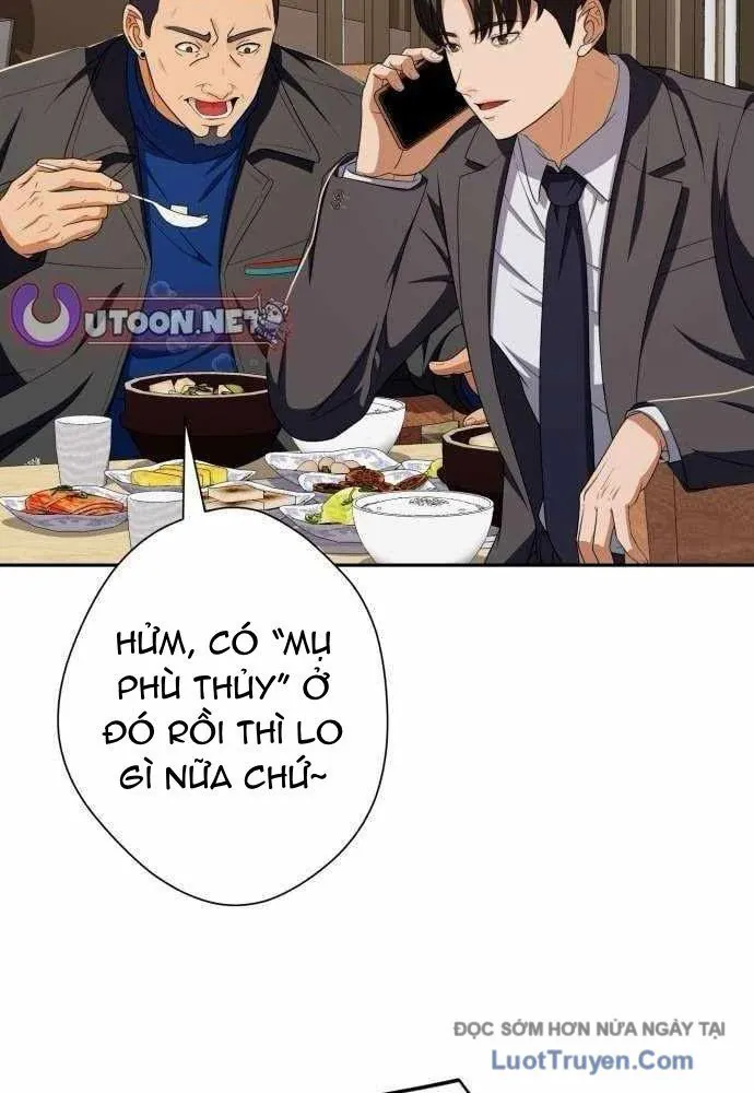 Lừa Đảo Bằng Giọng Nói Làm Đảo Lộn Cuộc Sống Của Bạn - Chương 55 - Trang 40