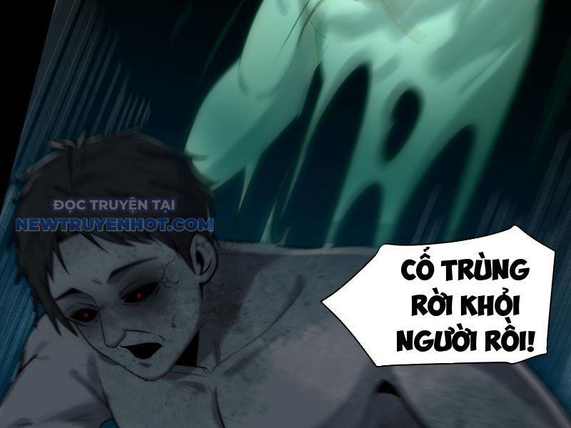 Đối Mặt Với Bệnh Tâm Thần, Ma Quỷ Chẳng Là Cái Thá Gì - Chương 35 - Trang 15