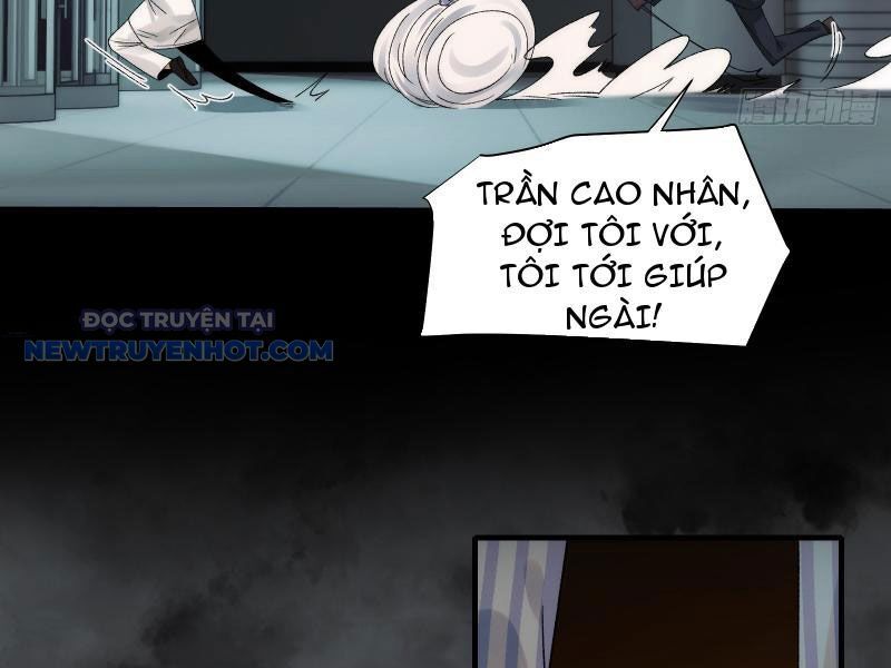 Đối Mặt Với Bệnh Tâm Thần, Ma Quỷ Chẳng Là Cái Thá Gì - Chương 35 - Trang 91