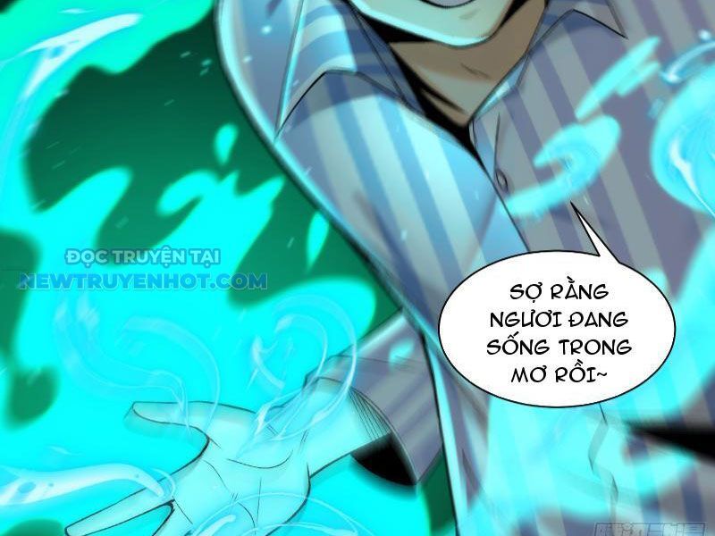 Đối Mặt Với Bệnh Tâm Thần, Ma Quỷ Chẳng Là Cái Thá Gì - Chương 35 - Trang 11