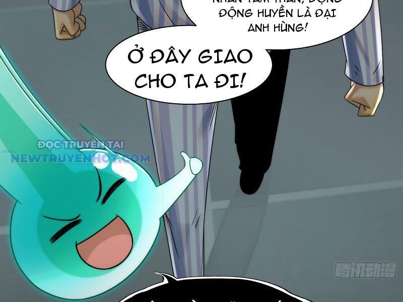 Đối Mặt Với Bệnh Tâm Thần, Ma Quỷ Chẳng Là Cái Thá Gì - Chương 35 - Trang 61