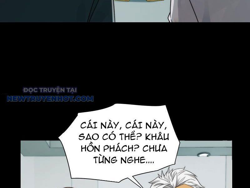 Đối Mặt Với Bệnh Tâm Thần, Ma Quỷ Chẳng Là Cái Thá Gì - Chương 35 - Trang 29