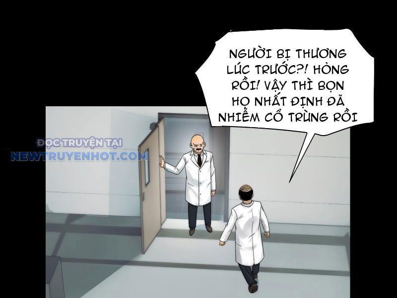 Đối Mặt Với Bệnh Tâm Thần, Ma Quỷ Chẳng Là Cái Thá Gì - Chương 35 - Trang 54