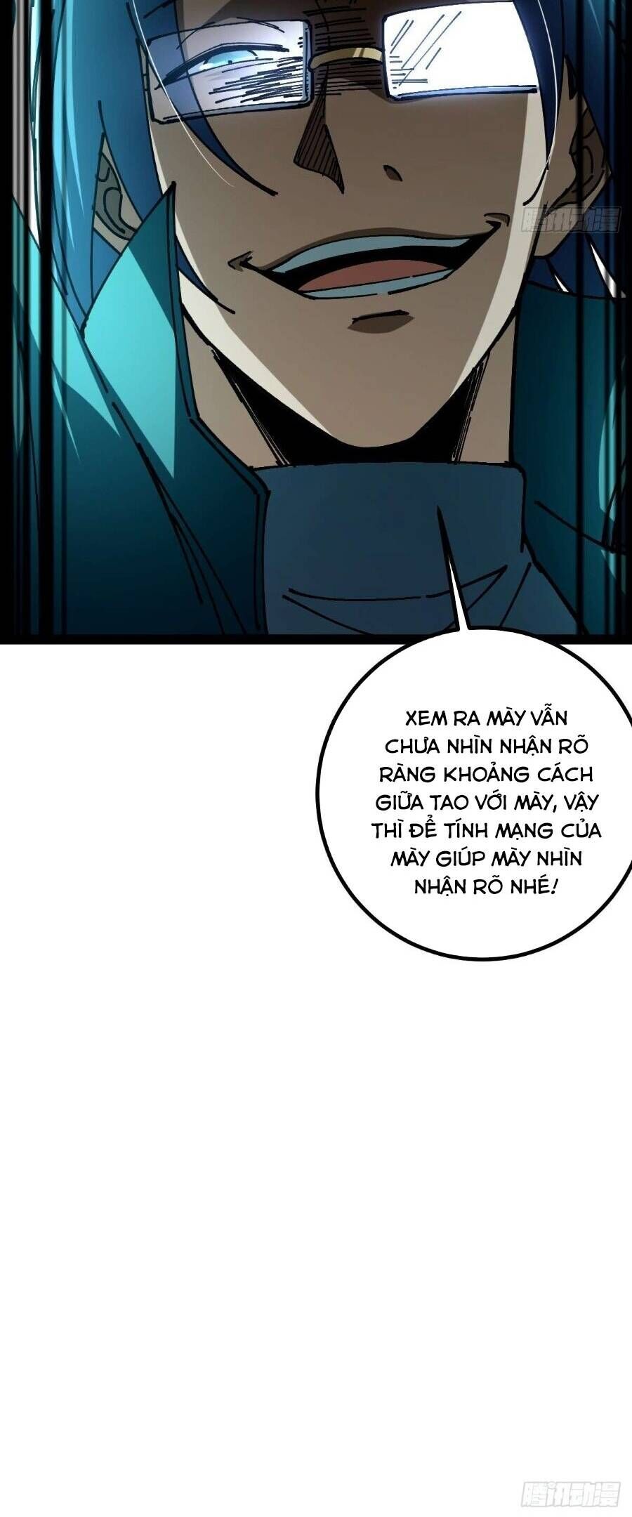 Thành Thần Tại Tận Thế - Chương 41 - Trang 34