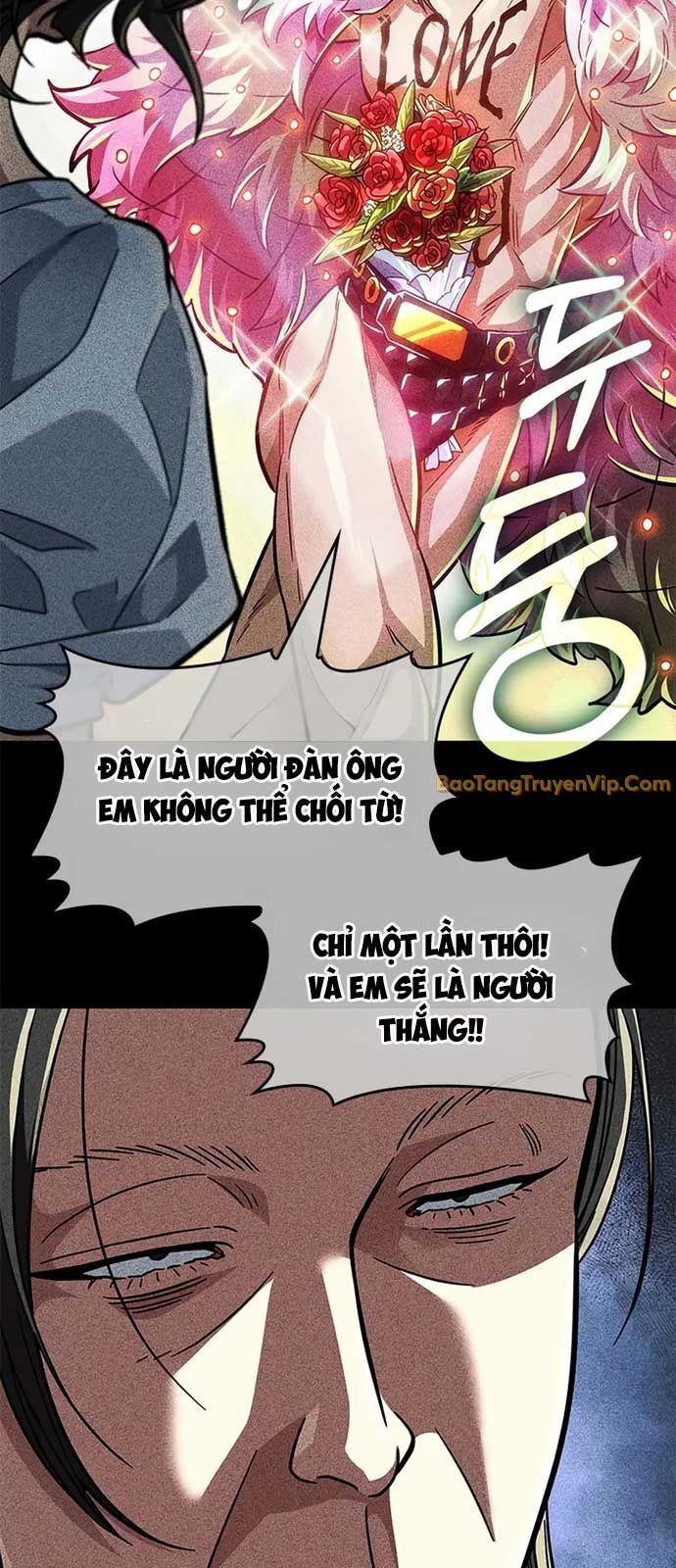 Youtuber Thể Hình Một Triệu Subs - Chương 8 - Trang 64