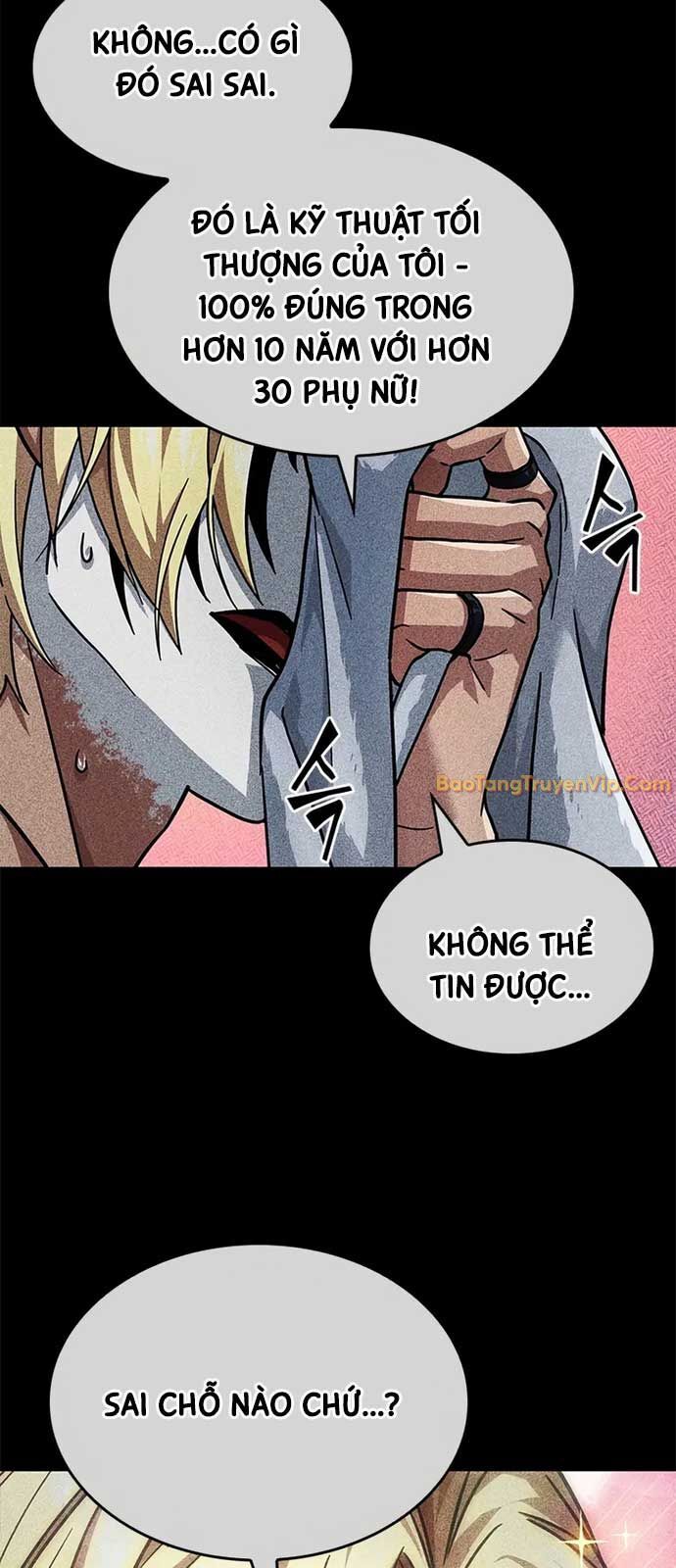 Youtuber Thể Hình Một Triệu Subs - Chương 8 - Trang 69