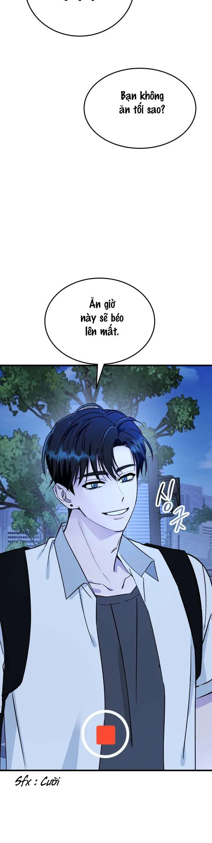 Thanh Âm Rung Động - Chương 3 - Trang 45