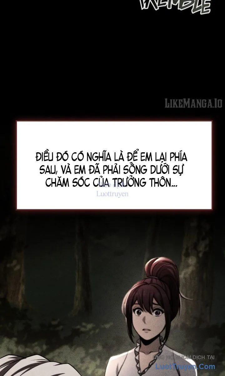 Tạp Huyết Hồi Quy - Chương 3 - Trang 37