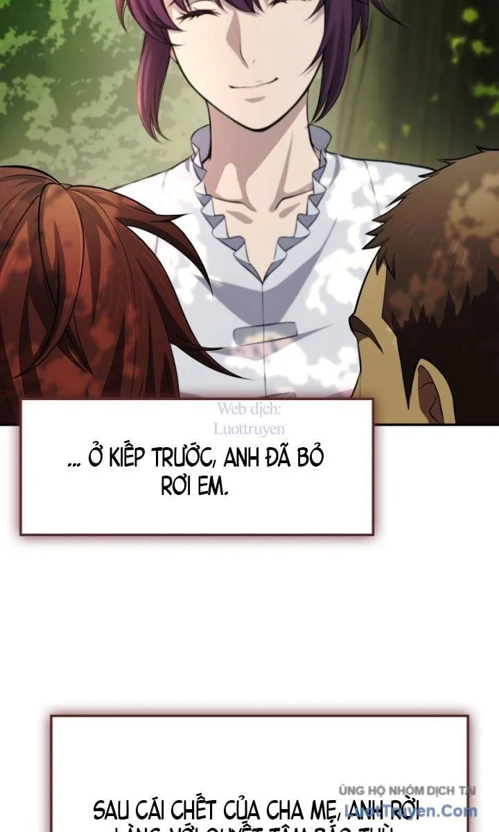Tạp Huyết Hồi Quy - Chương 3 - Trang 35