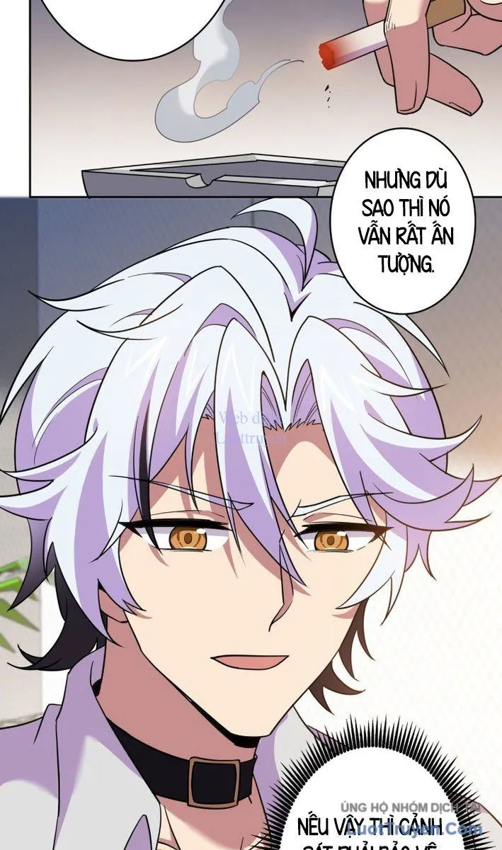 Hiệp Sĩ Chân Lý - Chương 7 - Trang 14