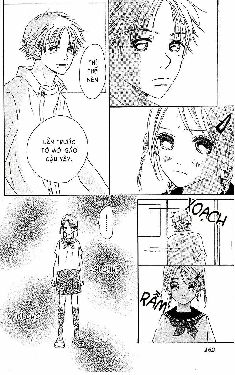 Bokura Ga Ita - Chương 4 - Trang 16
