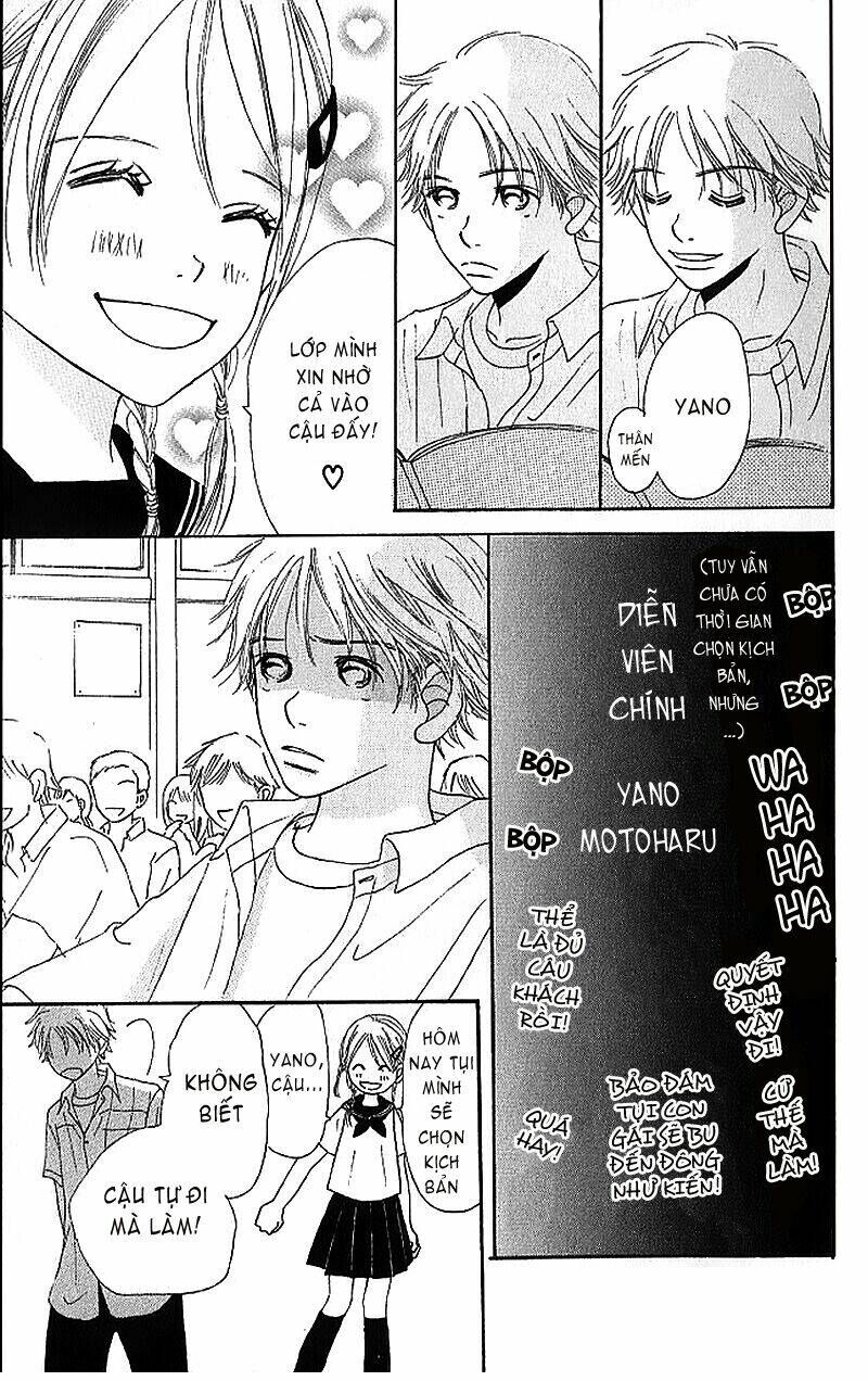 Bokura Ga Ita - Chương 4 - Trang 13