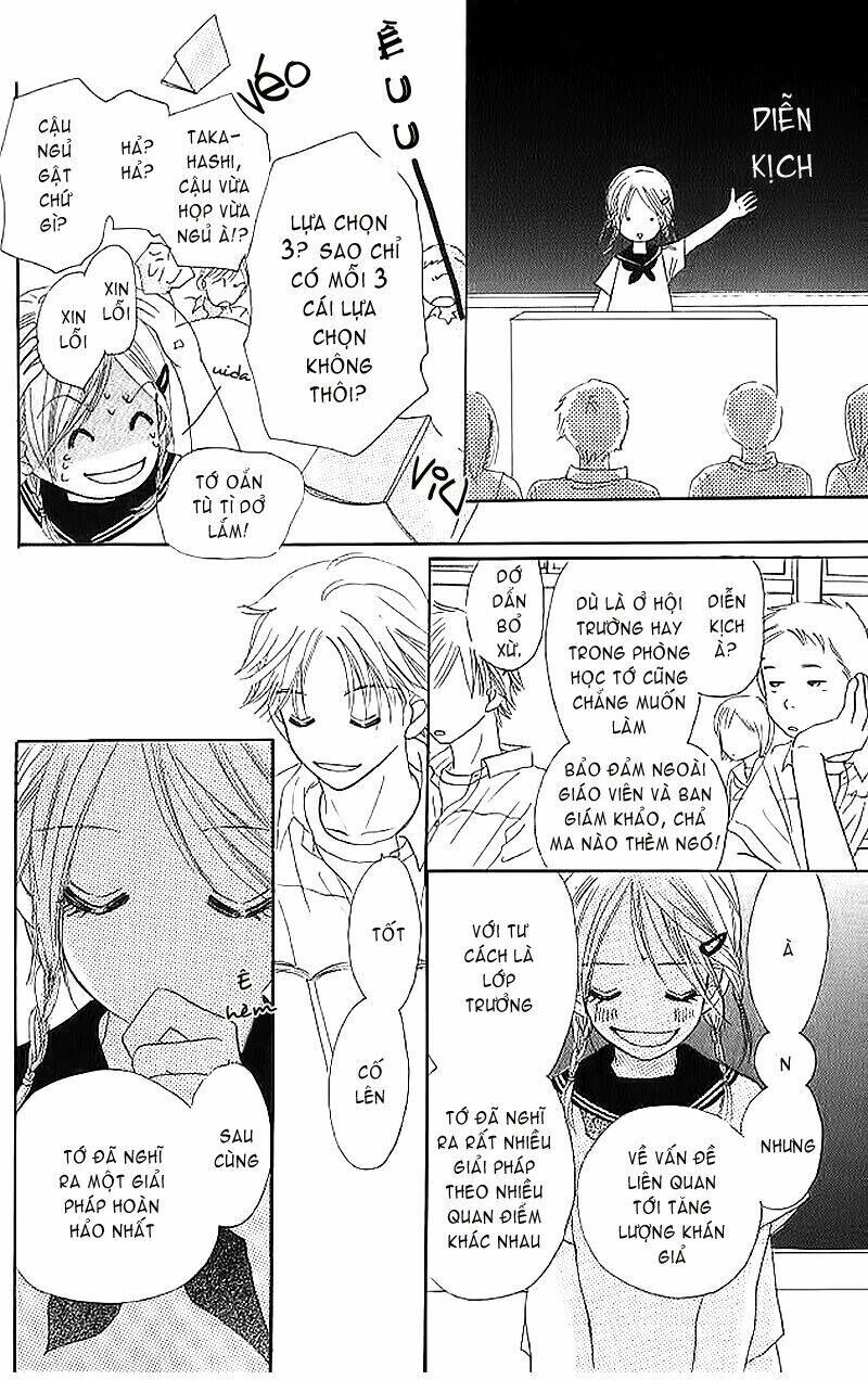 Bokura Ga Ita - Chương 4 - Trang 12