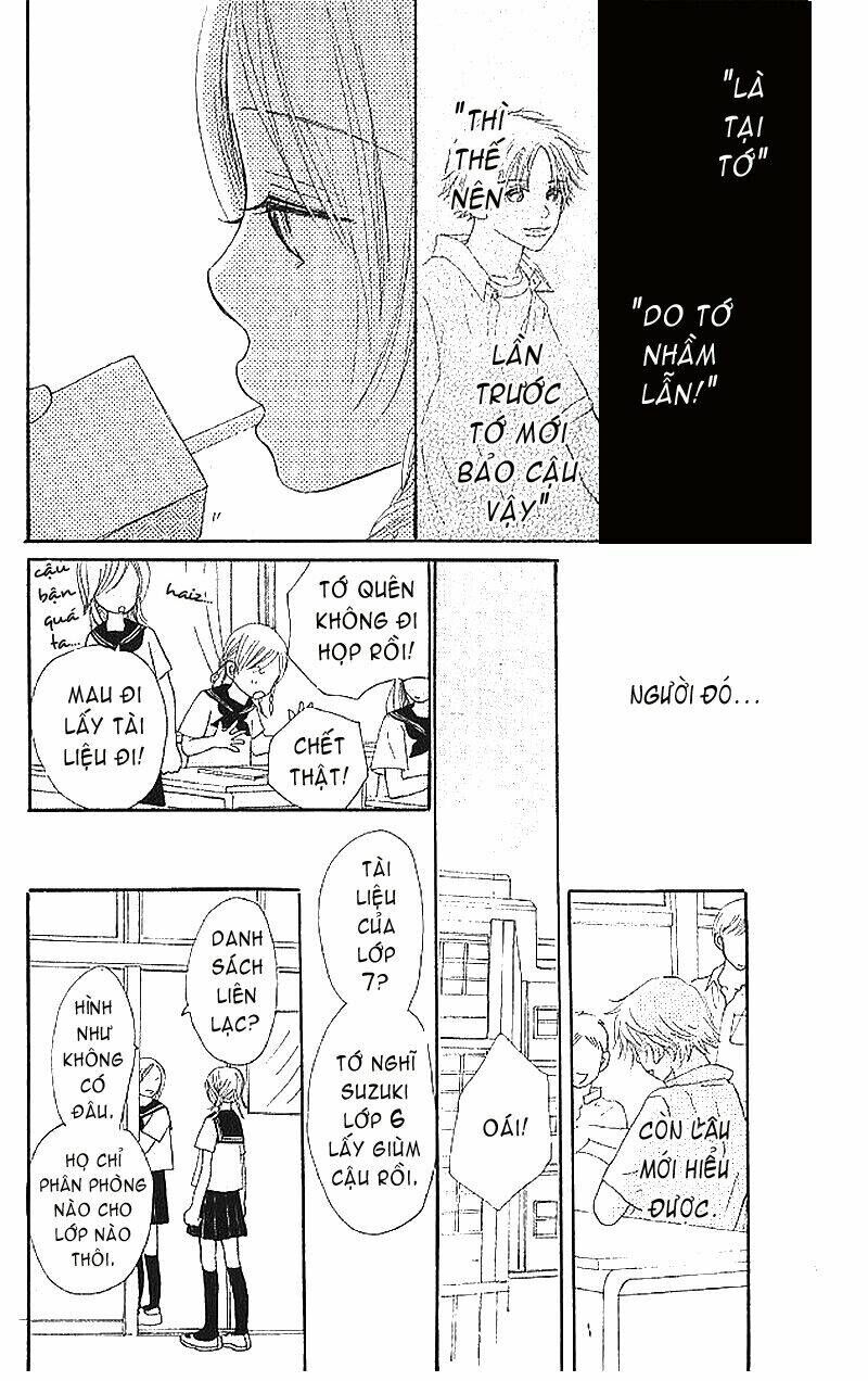 Bokura Ga Ita - Chương 4 - Trang 20