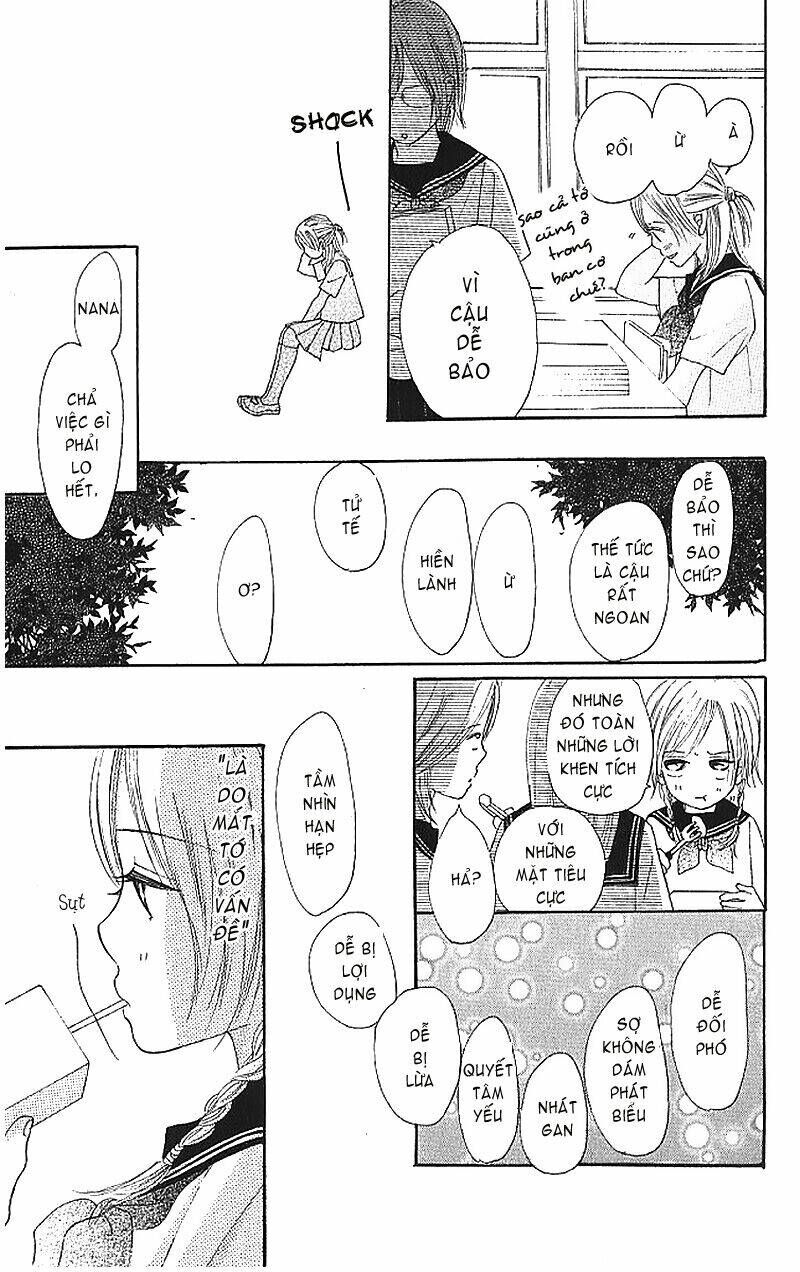 Bokura Ga Ita - Chương 4 - Trang 19