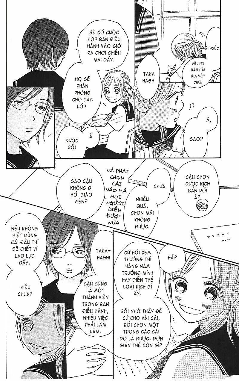 Bokura Ga Ita - Chương 4 - Trang 18
