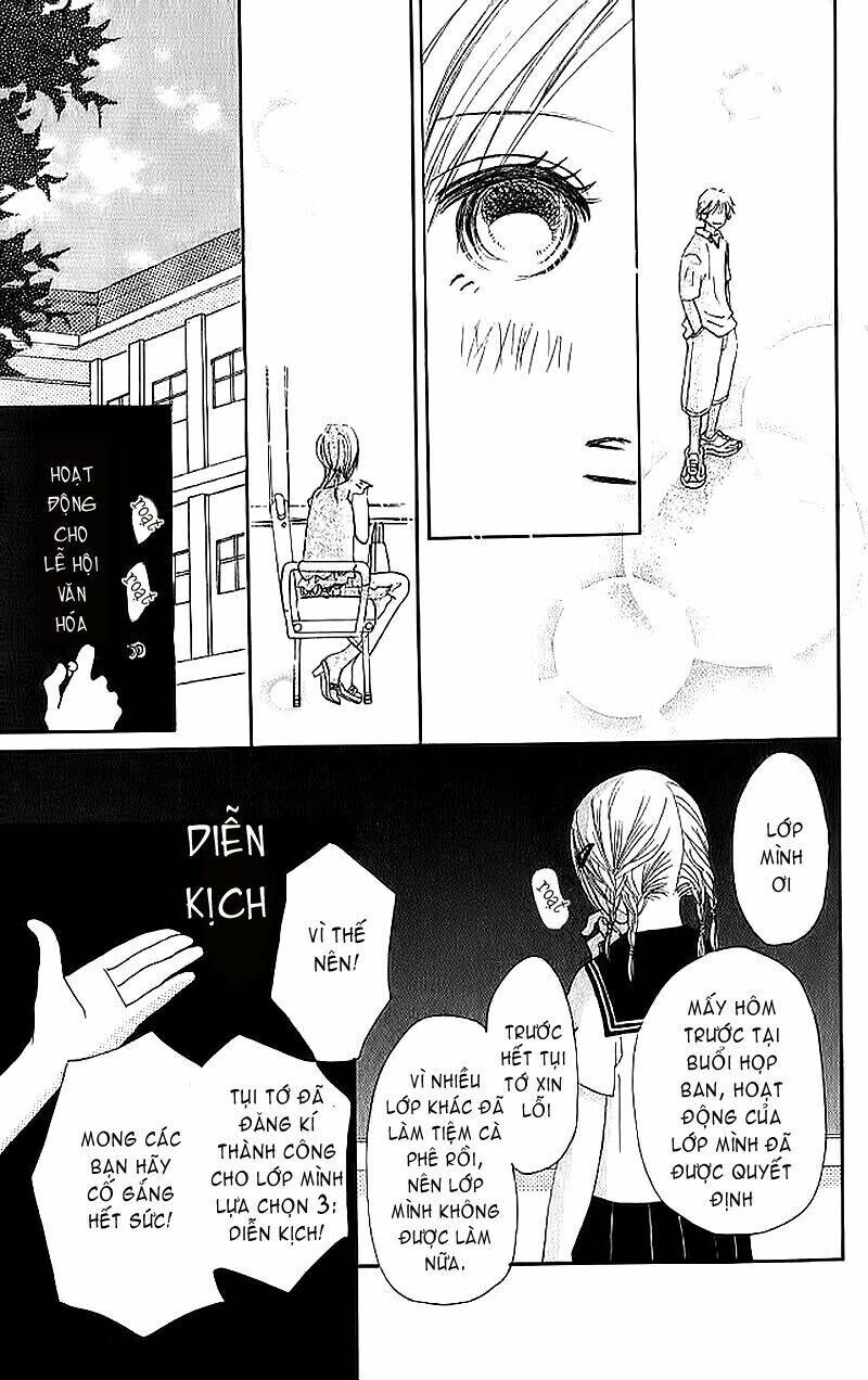 Bokura Ga Ita - Chương 4 - Trang 11